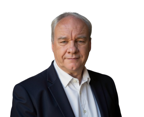 Kevin Eastwood
