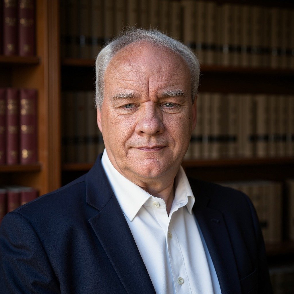 Kevin Eastwood